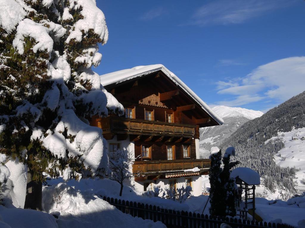 Hattlerhof Heinfels Exterior foto